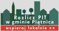 Rozlicz PIT w gminie Piątnica